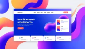 Visit https://uu88.design/ for creative digital design solutions with a contemporary, user-friendly interface that captivates visitors.