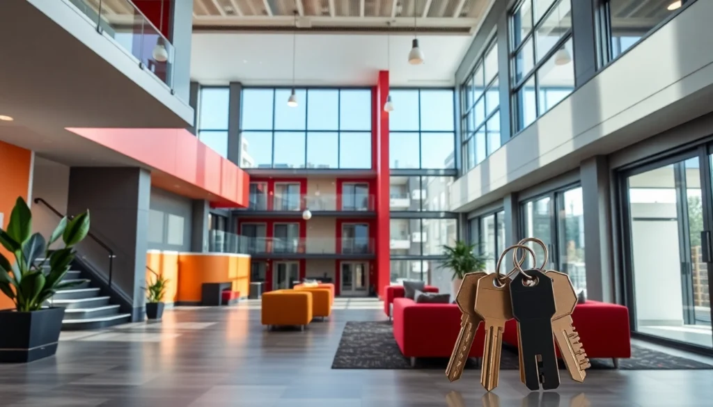 Professional strata management team overseeing Vancouver residential community, ensuring property care and community harmony with expert service in Vancouver.