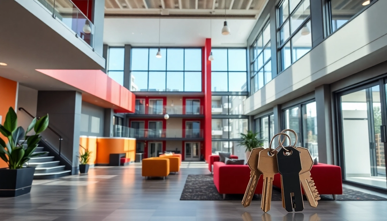 Professional strata management team overseeing Vancouver residential community, ensuring property care and community harmony with expert service in Vancouver.
