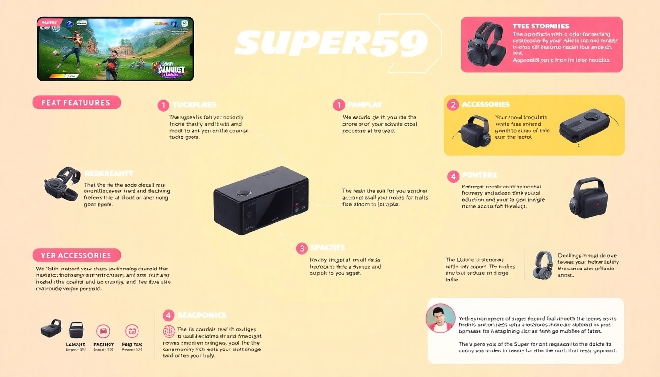 Super59: Ultimate Playset for Kids – Features, Benefits, and How to Register