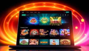 Visit https://kubets.work/ for a leading online entertainment platform with a wide selection of casino games and secure betting experiences.