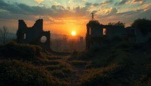 Смотреть бесплатно одни из нас 1 сезон смотреть в захватывающем постапокалиптическом пейзаже.