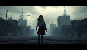 Watch бесплатно одни из нас 1 сезон смотреть with captivating scenes from the series showcasing the main characters in a post-apocalyptic setting.