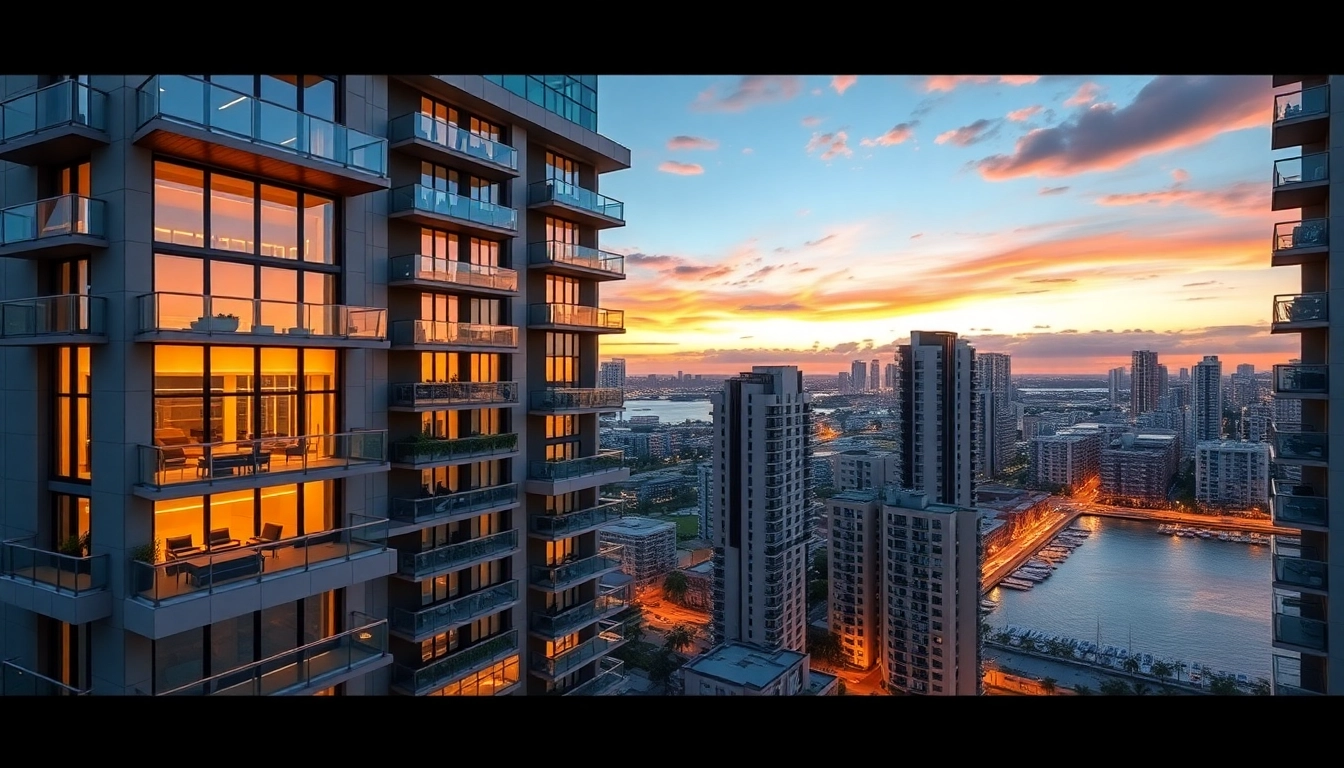 Visit https://789f.miami/ to see stylish Miami accommodations with contemporary design and scenic views for a vibrant experience.