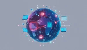 Comprehensive overview of technology: definition, types, and future trends in digital innovation