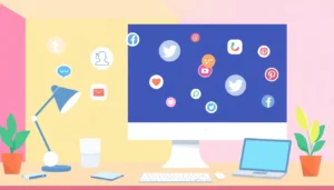 Visit https://32win.social/ to learn how to master social media engagement with effective strategies and insights.