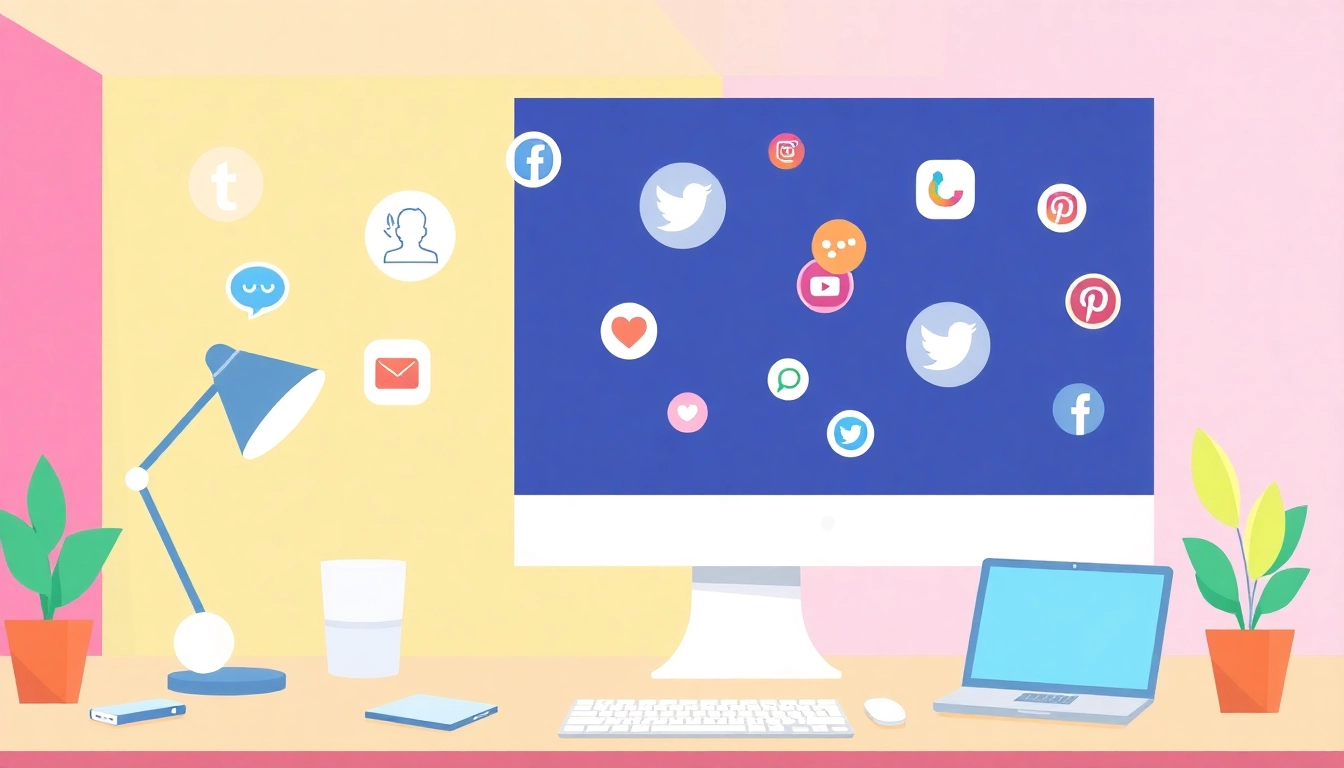 Visit https://32win.social/ to learn how to master social media engagement with effective strategies and insights.