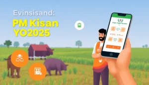 Understanding pm kisan yojana 2025 benefits and installments for farmers' financial support in India.