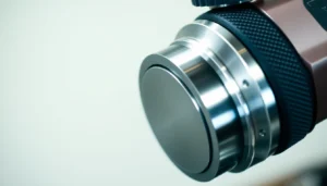 High-quality rollierwerkzeug used for precise surface rolling in metalworking processes, showcasing durability and accuracy for industrial applications.