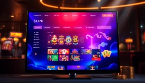 Visit https://m8844.com/ for a professional online gambling platform featuring a modern design with Asian gaming themes and user-friendly interface.