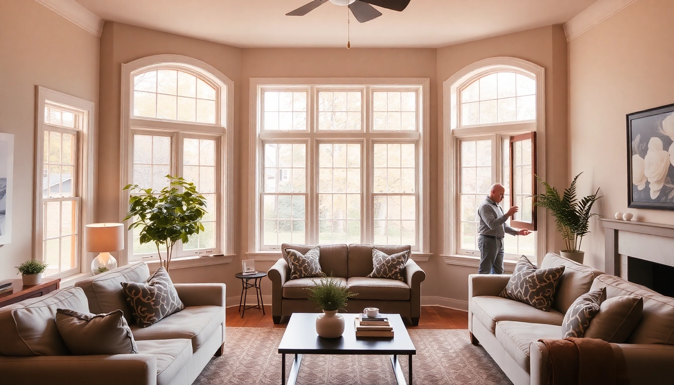 Replacement Windows Near Me: upgrade to energy-efficient, curb-appeal windows.