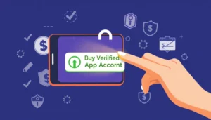 Buy Verified Cash App Accounts