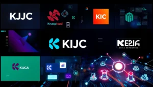 KJC's dynamic global media platform promotes innovation, security, and community engagement in digital entertainment.