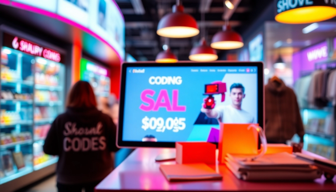 Effective Rabattkod strategies for increasing online sales and attracting customers