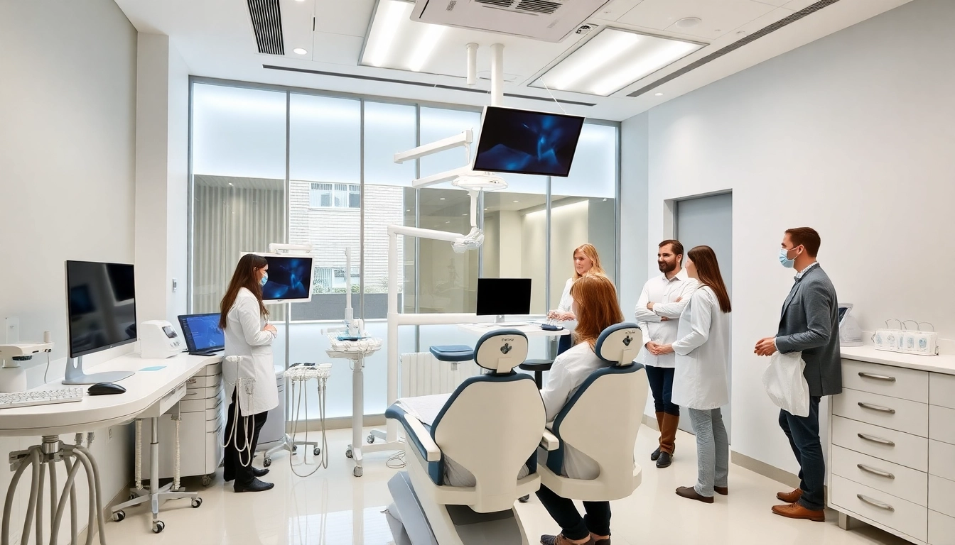 Visit httpsdrshalchizade.com for advanced dental care in a modern clinic with expert staff and