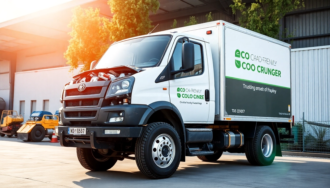 Reliable Autoverschrottung service by professional team with eco-friendly auto disposal in NRW