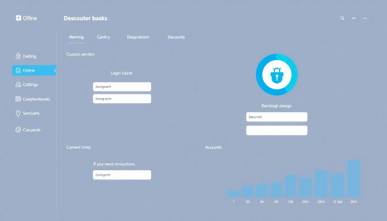 Secure fidelity login my account portal with user-friendly online banking interface,