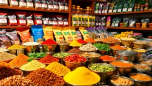 Manufacturer, Suppliers, Exporters, Wholesalers of cooking paste and chutney products including