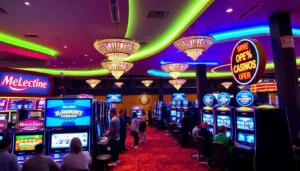 The image highlights Deneme bonusu offers on live casino platforms in an engaging, high-energy