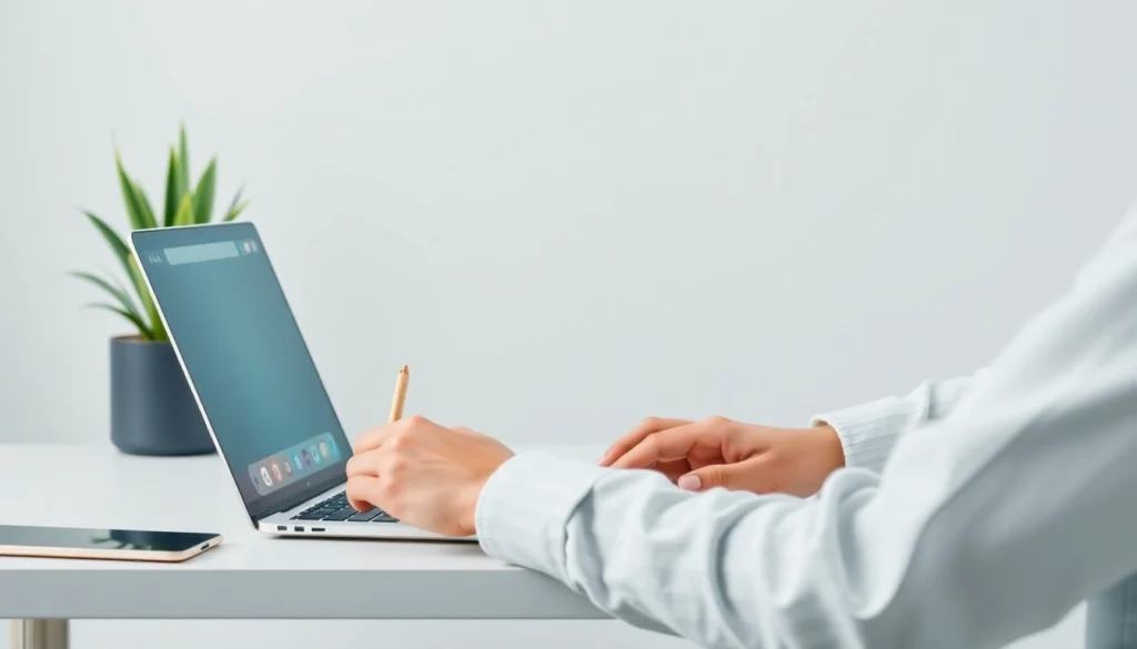 Guest post strategy guide showing proven techniques for successful blog outreach